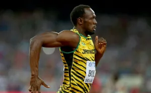 Usain Bolt se retira de las pistas