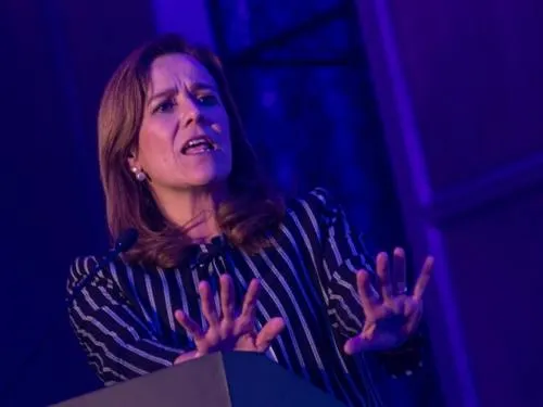 Dará Margarita Zavala mañana su postura a posible ‘salida’ del PAN