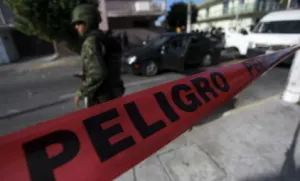 Veracruz suma 19 asesinatos en una semana