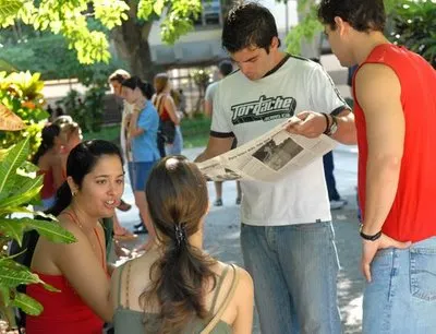 México, tercer lugar con más “ninis”: OCDE