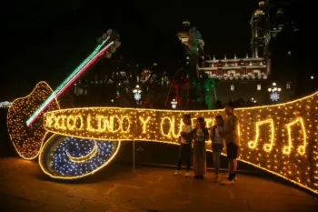 Puebla no tiene “focos rojos” por Fiestas Patrias, aunque habrá mayor atención en Coyomeapan