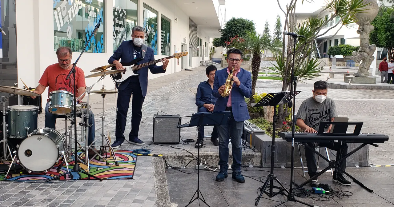 Reabren las salas de cine de arte del CCU Buap