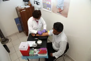 Recibe laboratorio del SMDIF reconocimiento a la Excelencia en Calidad