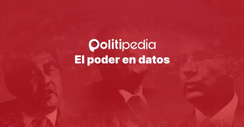 Politipedia, el Poder en Datos