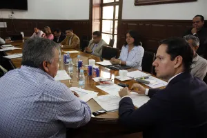 Se compromete la Comuna a quitar 382 ambulantes por El Buen Fin