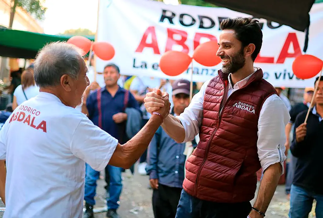 Rodrigo Abdala Dartigues