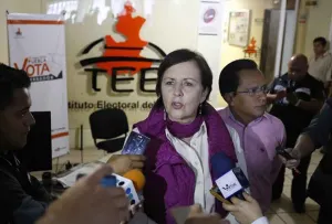 TEPJF desecha impugnaciones de Ana Tere y Roxana Luna