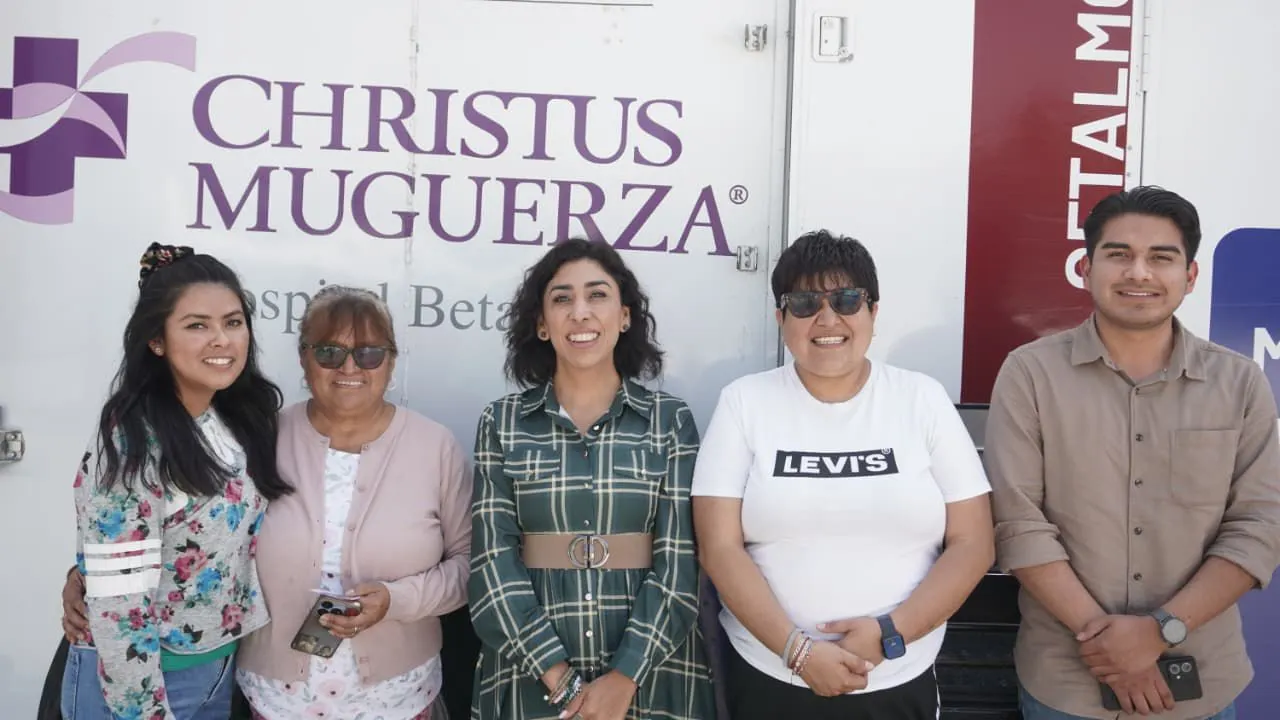 Jornada de salud