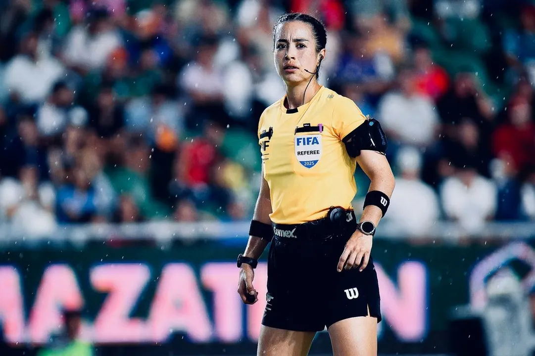 Katia Itzel Garcia