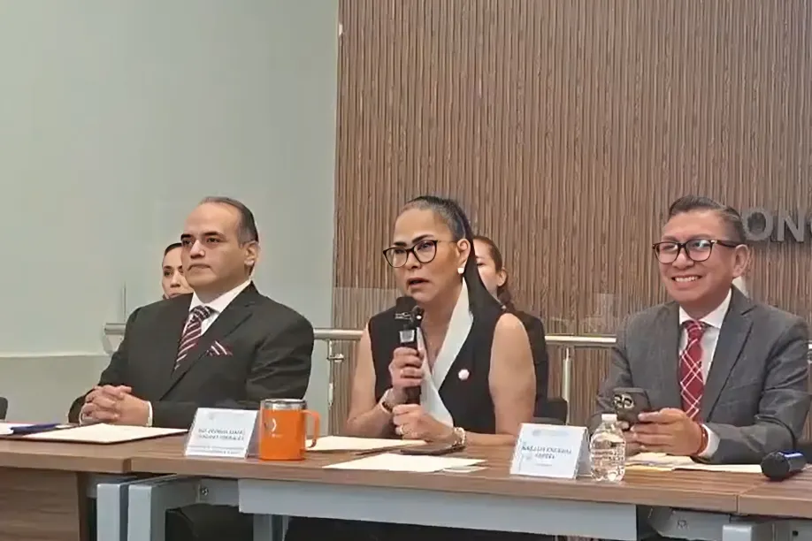 Fedrha Suriano Congreso Pue Salud Bucal