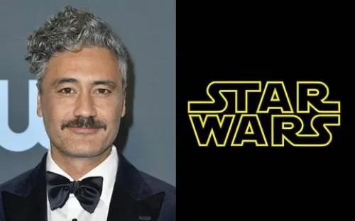 Star Wars quiere al director de Thor: Ragnarok para nueva entrega