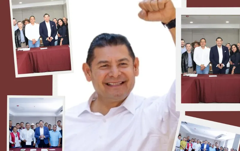 Alejandro Armenta