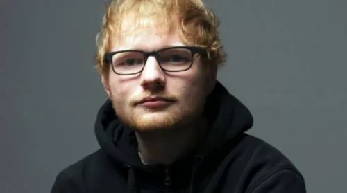 Se queda en la calle: Ed Sheeran pierde su casa en terrible incendio