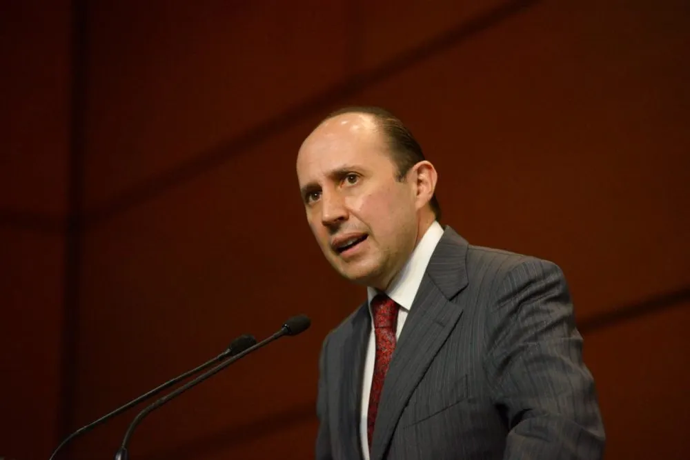 Fernando Manzanilla pedirá en cámara de diputados sancionar a empresas que abusen en precios de gas L.P.