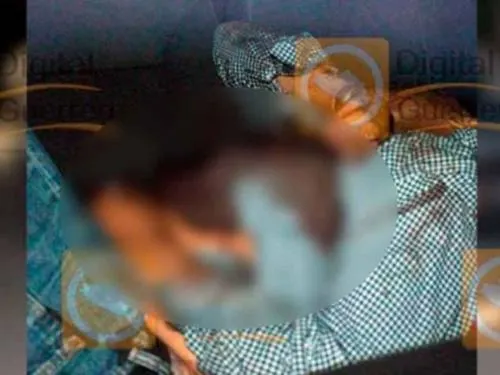 Asesinan a exregidor de Zihuatanejo y a su escolta