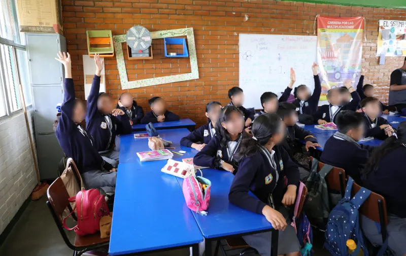 SEP Puebla mantendrá y reforzará "El ABC de las Emociones" en escuelas