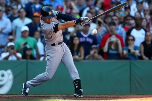 Derek Jeter dirá adiós frente al rival eterno
