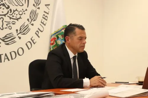Poder Judicial se moderniza y fortalece para garantizar impartición de justicia durante contingencia