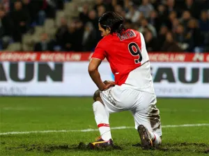 Radamel Falcao podría perderse el Mundial luego de lesión
