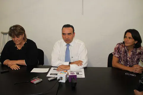 Plan de Movilidad Urbana, herramienta de planeación para la ciudad: Olmos Pineda