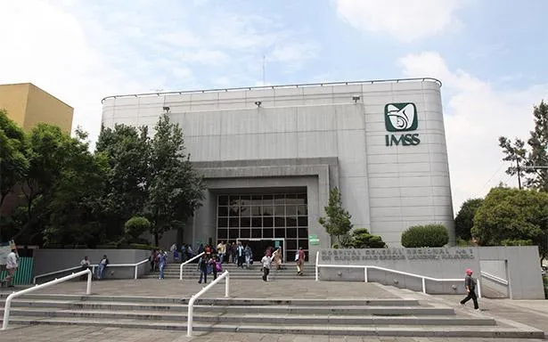 IMSS