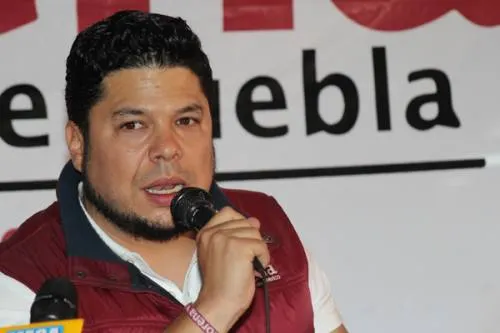 Morena podría cambiar el género de su candidato en Puebla capital