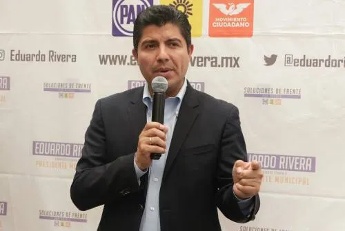 Canirac pide a “Lalo” Rivera abrir más sectores policiales