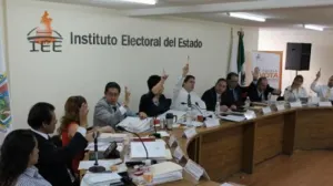 Urgen partidos saber porcentajes en elecciones; tendrán que devolver 25 mdp