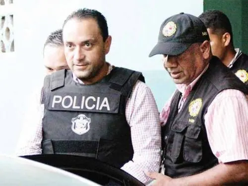 Prevén extradición de Borge el jueves 4