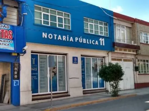 Detienen en Tabasco a titular de Notaría de Tehuacán prestanombres del la ex-diputada del PAN 