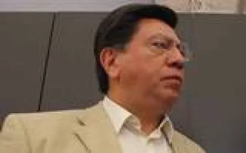Sale libre Jesús Reyna García, exgobernador de Michoacán
