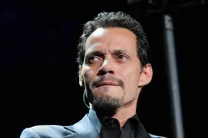 Reprograman actuación de Marc Anthony en Puebla para el 5 de junio
