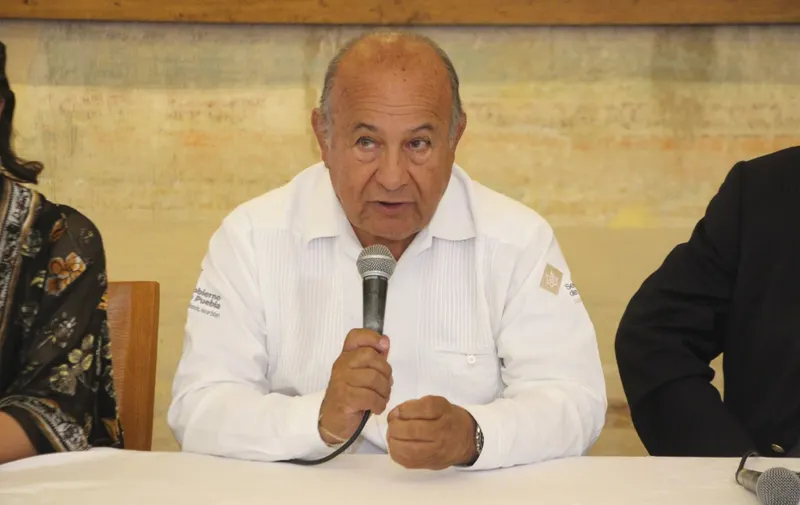 Presenta gobierno estatal libro "El Cinco de Mayo en la Alta California"
