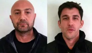 Capturan a mafiosos rusos en Baja California; huyeron de justicia estadounidense