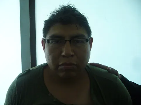 Investiga PGJ a sujetos asegurados en bodega de San José Chiapa