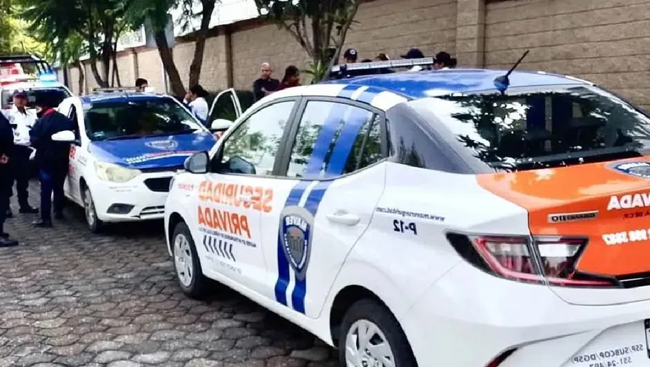 Guardia de seguridad denuncia abuso sexual en Lomas de Angelópolis; empresa despide a víctima y agresor