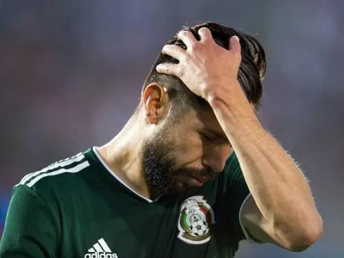 Peralta dirá adiós al Tricolor