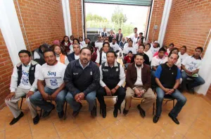 Ejercer el derecho al voto con libertad: Micalco