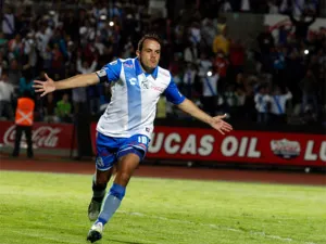 Cuauhtémoc Blanco empezará campaña el 23 de abril