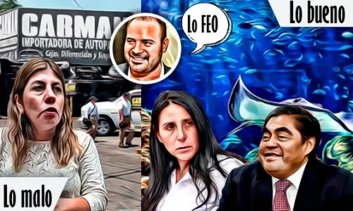 La buena, la mala y la fea del Buen Fin