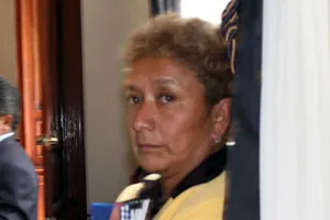 Ex marinista libra sanción de la Secretaría de la Contraloría