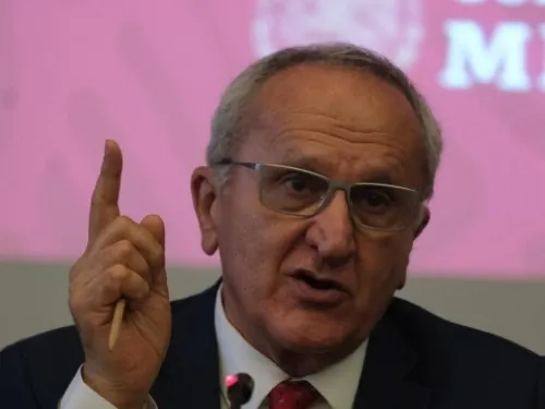 T-MEC no contiene letras chiquitas: Seade