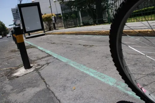No habrá proceso sancionador administrativo o económico contra Cyclo Share