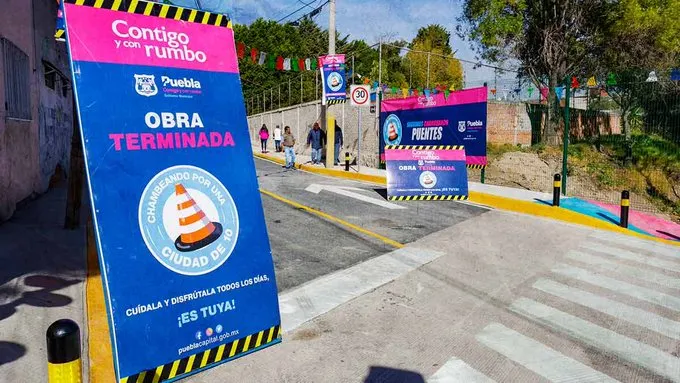 Puentes vehiculares