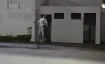 La Llorona nicaraguense causa temor en TikTok