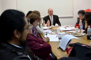 Semiótica, metodología para observar transformaciones de actores sociales