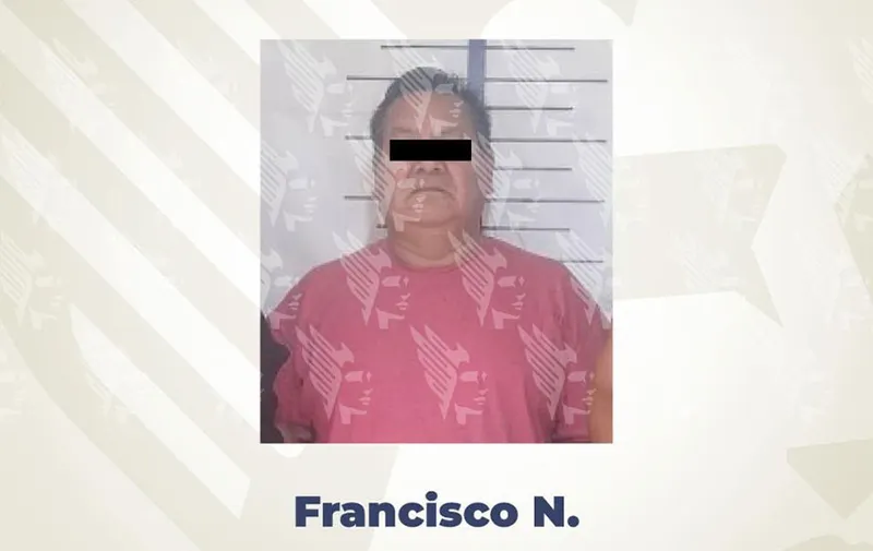 Detienen en San Andrés Cholula a hombre buscado por secuestro exprés en Tlaxcala