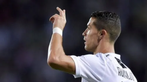Cristiano Ronaldo supera récord de Selena Gómez en Instagram