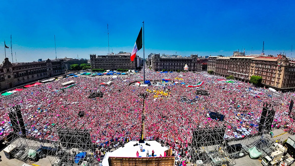 Marea Rosa