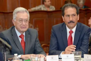 Inaugura BUAP ciclo de conferencias para el análisis de la reforma energética